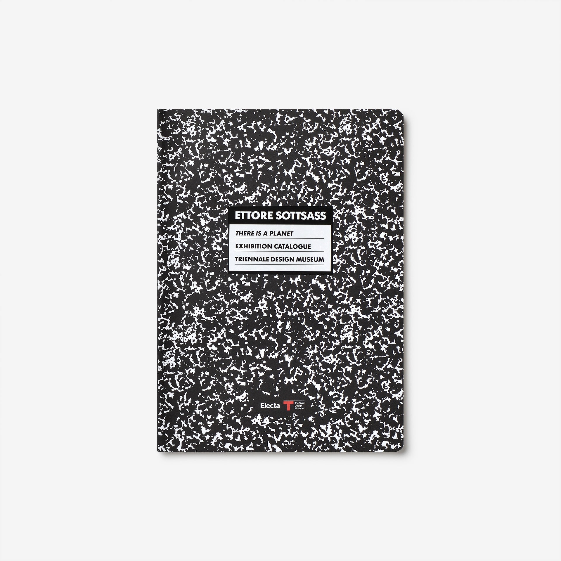 Agenda Diary 1990○カバー付○限定500○エットーレ・ソットサス | www