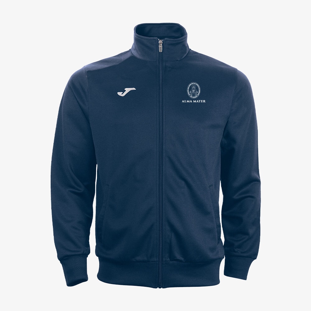 Chaqueta Chándal Primaria, y Alma Mater – UCAM Store