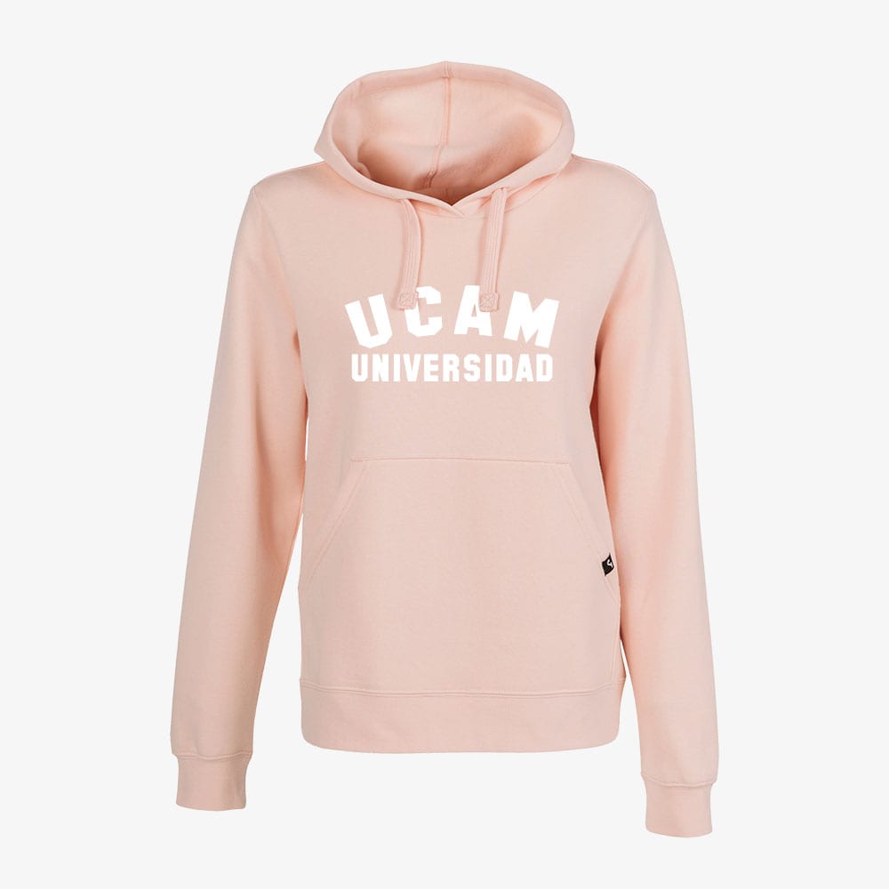 Sudadera Montana Con Capucha Mujer Store