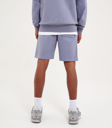 Nicce Mens Essentials Shorts | Flint