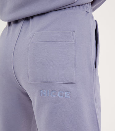 Nicce Womens Essentials Shorts | Flint