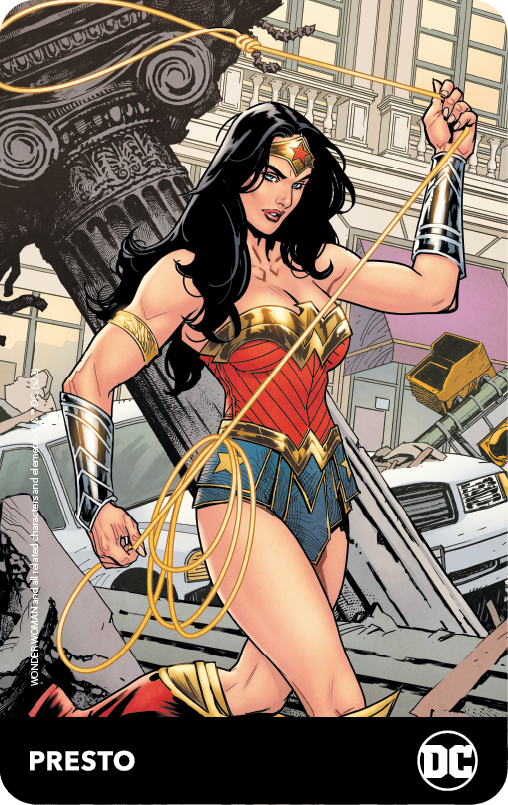 wonder woman beaten