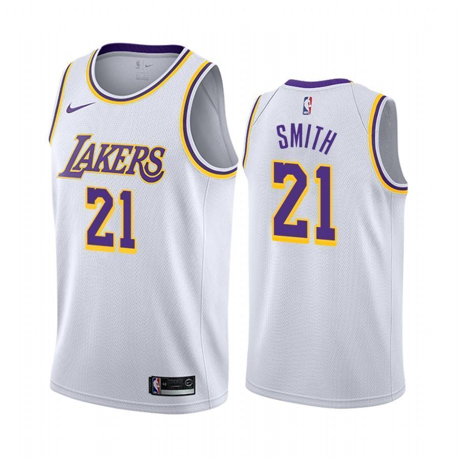 jr smith jersey number