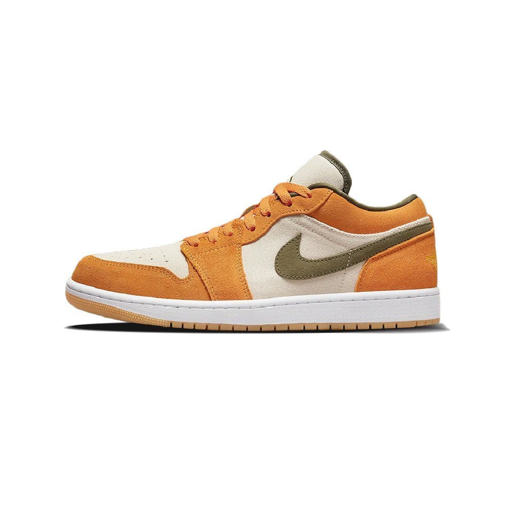 jordan 1 low light brown