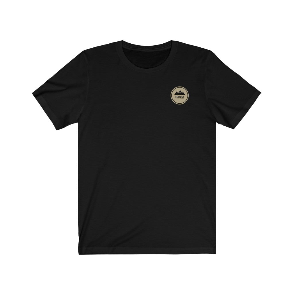 Go Beyond - Unisex Jersey T-Shirt
