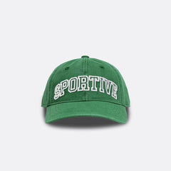 <PRODUCTTITLE> in Green by Goodies Sportive.