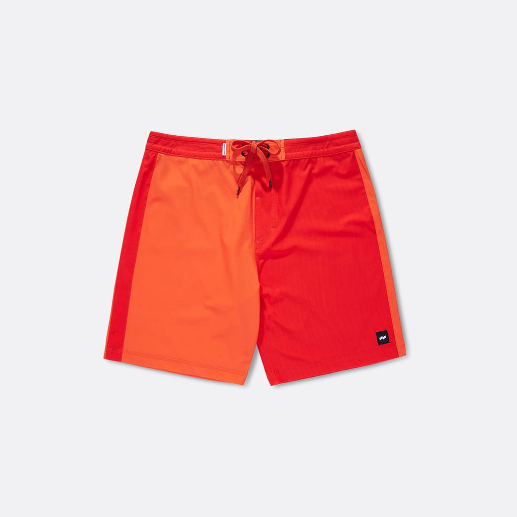 Journal Boardshort