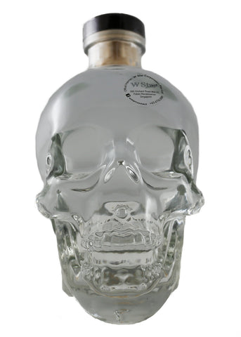 Crystal Head Vodka