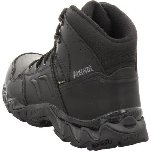 Black Anakonda GTX Walking Boots - Black | and Dale Outdoors