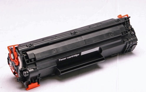 marionet pave Gladys HP LaserJet P1005 CB435X Jumbo Black Toner Cartridge Estimated Yield 3 -  Toner For Printers