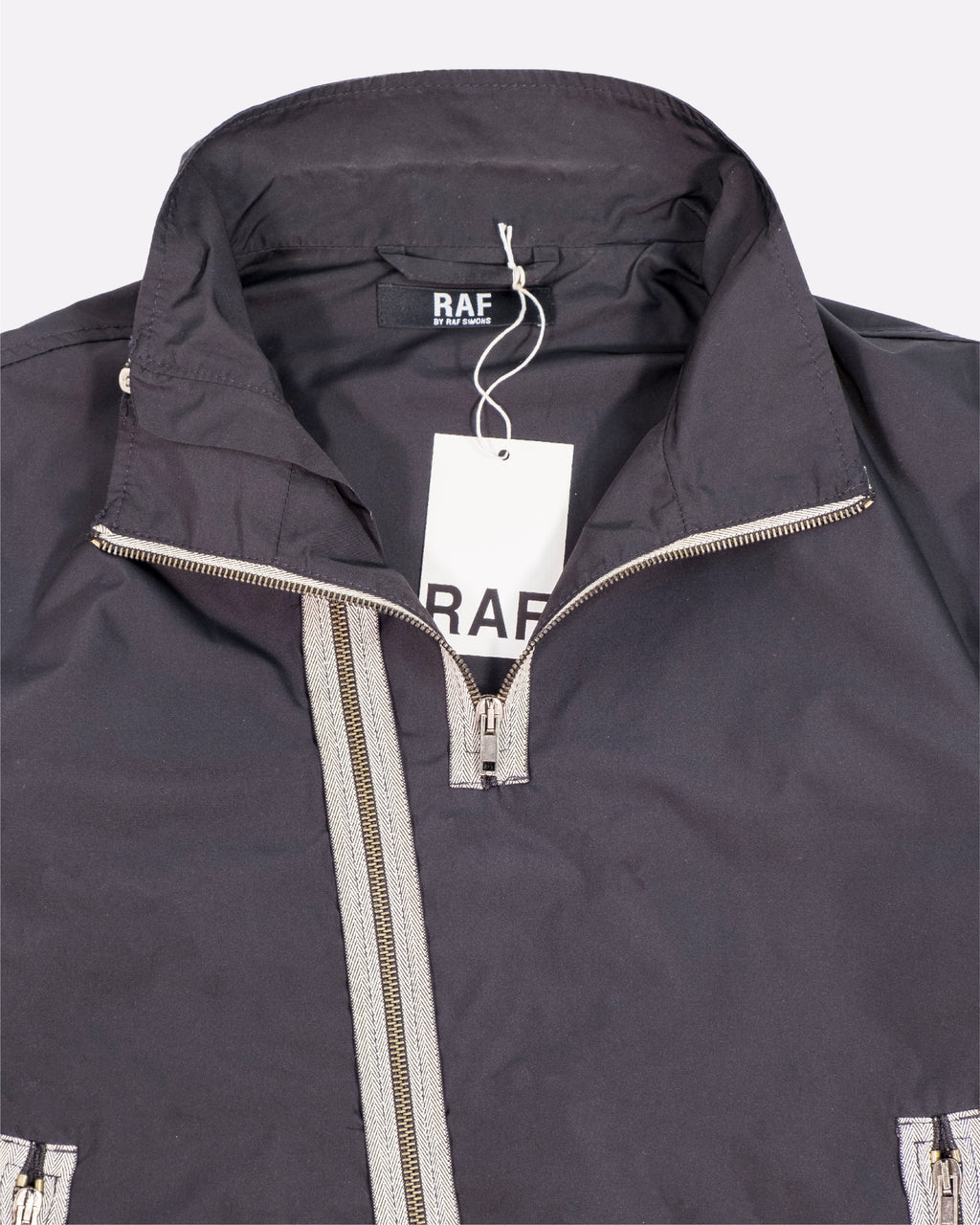 rafsimons 2006-7 aw coatjacket-