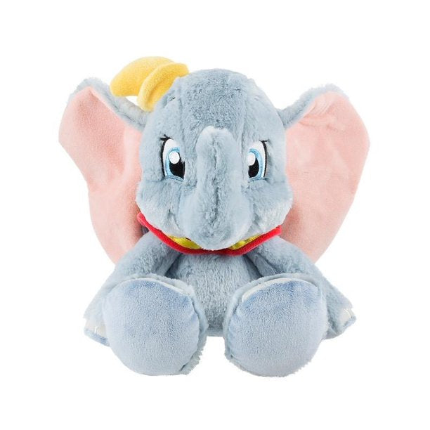 Norm Ik was verrast Verkoper Dumbo Bigfeet Knuffel – Christiaan's Magic Dreams