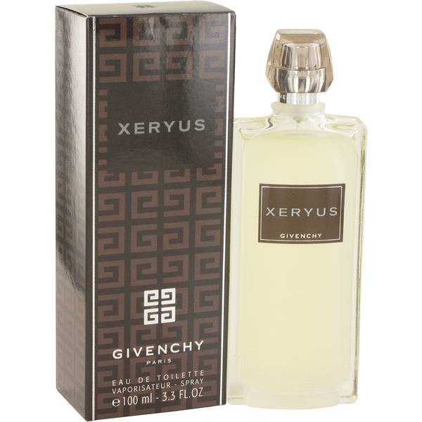 men's cologne xeryus