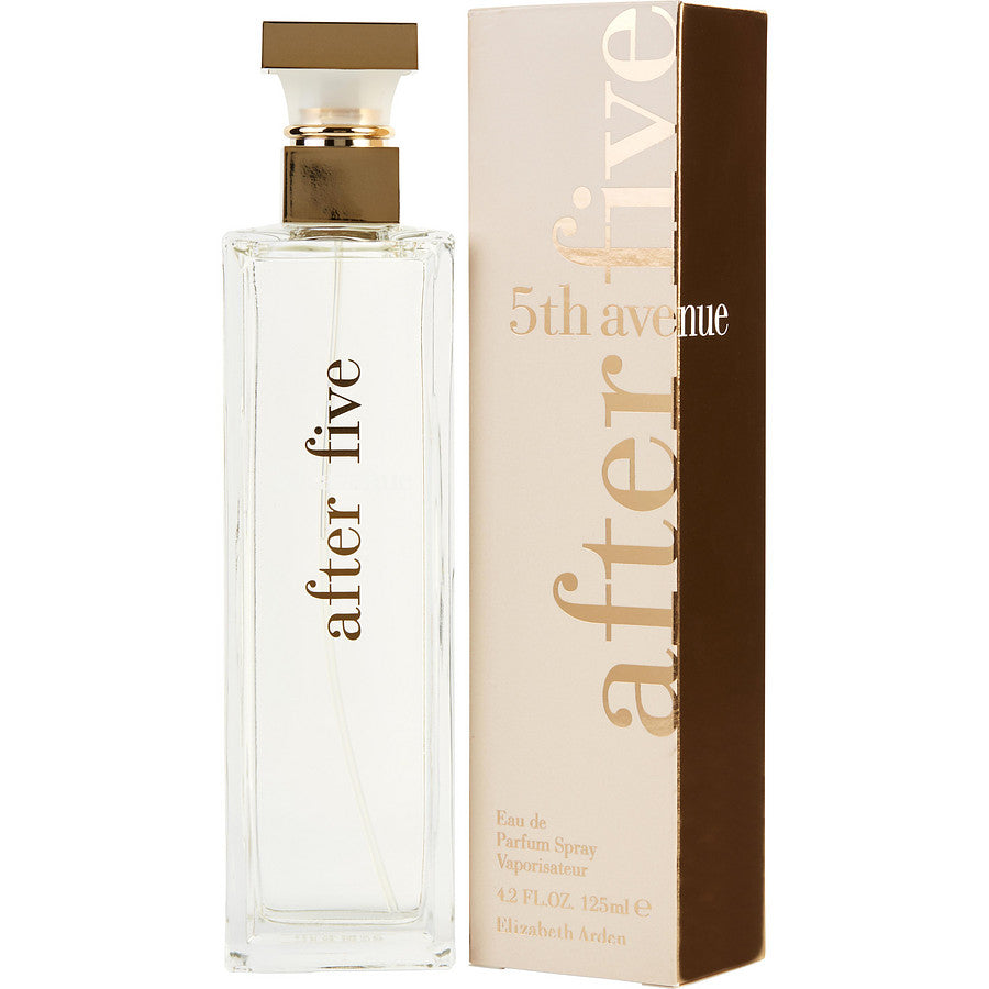 elizabeth arden 5th avenue after five eau de parfum 125ml