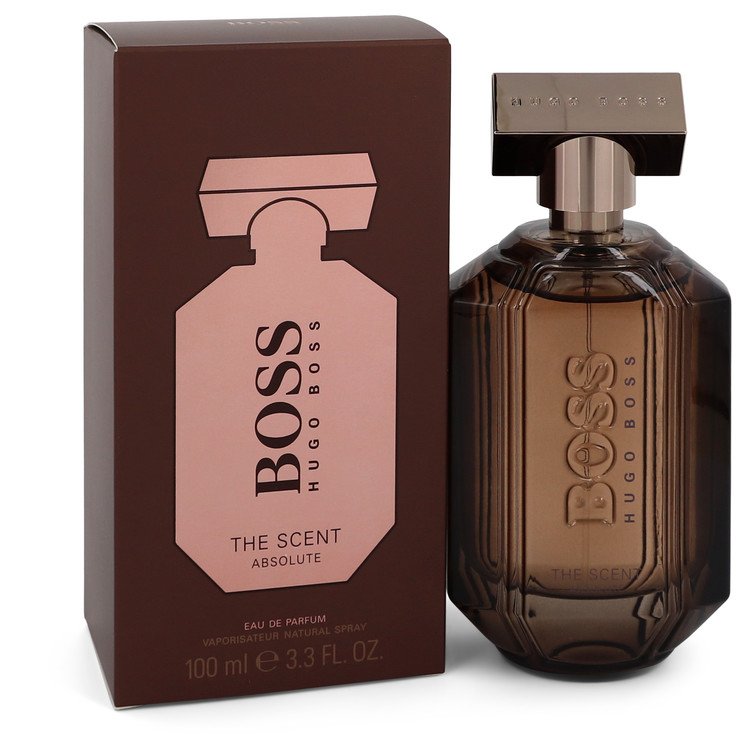 hugo boss absolute cologne