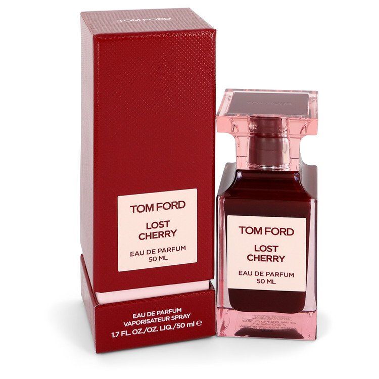 tom ford aftershave lost cherry