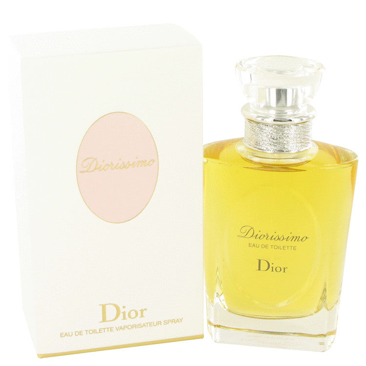 diorissimo perfume