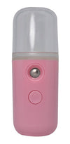 Nano Difusor Desinfectante Spray Humidificador Recargable