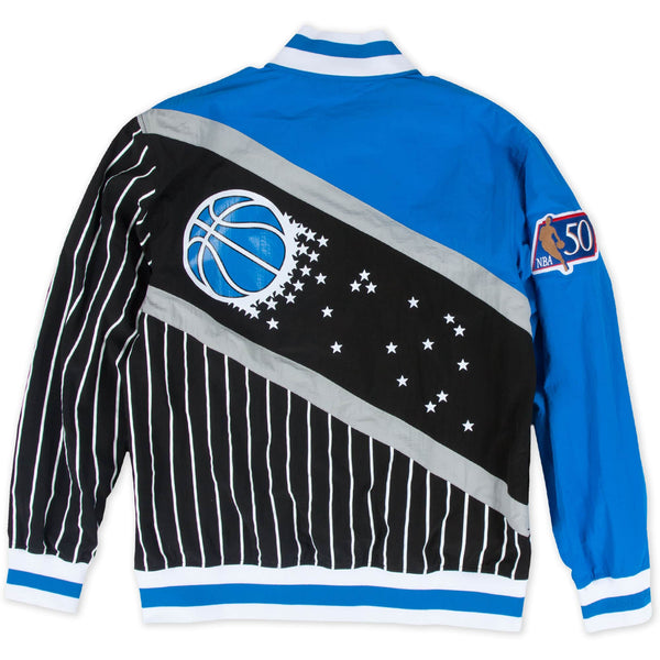 orlando magic jacket