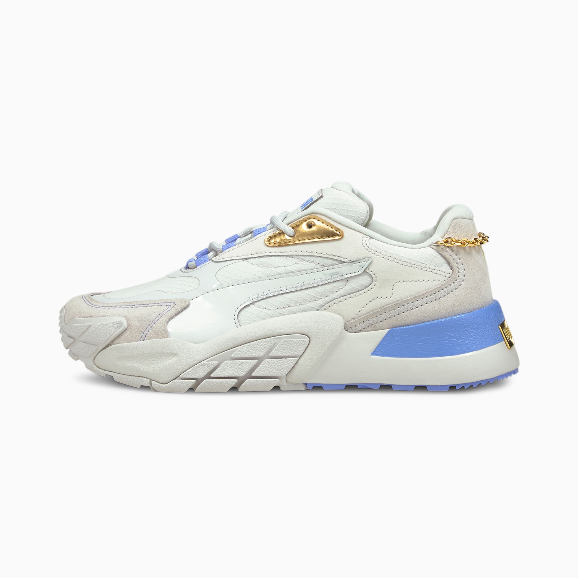 puma hedra dark dreams women's