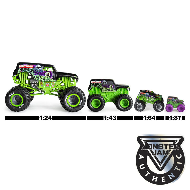 monster jam son uva digger coloring pages