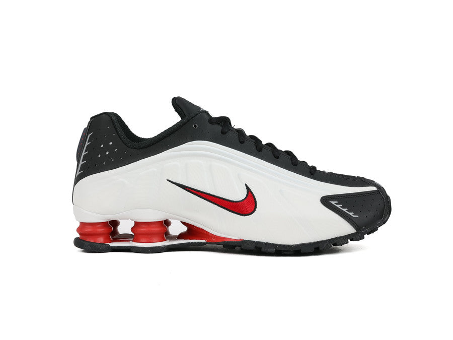 Nike Shox R4 – fMcFly Sneakers