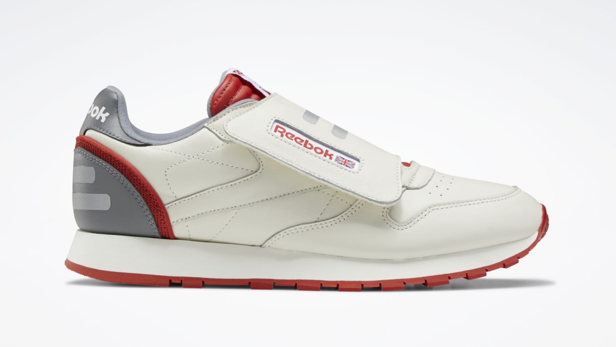 Reebok Classic Leather Stomper (2020) – fMcFly