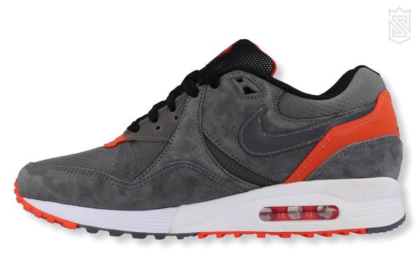Nike Air Max 'Air Max Day' Size? Exclusive – Sneakers