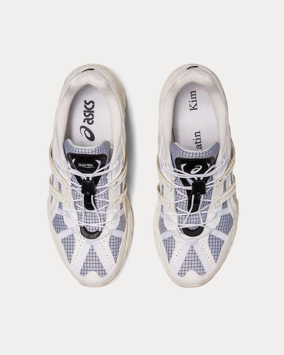 Asics x Matin Kim Gel-Sonoma 15-50 'Tracing Ego' White Low Top Sneakers