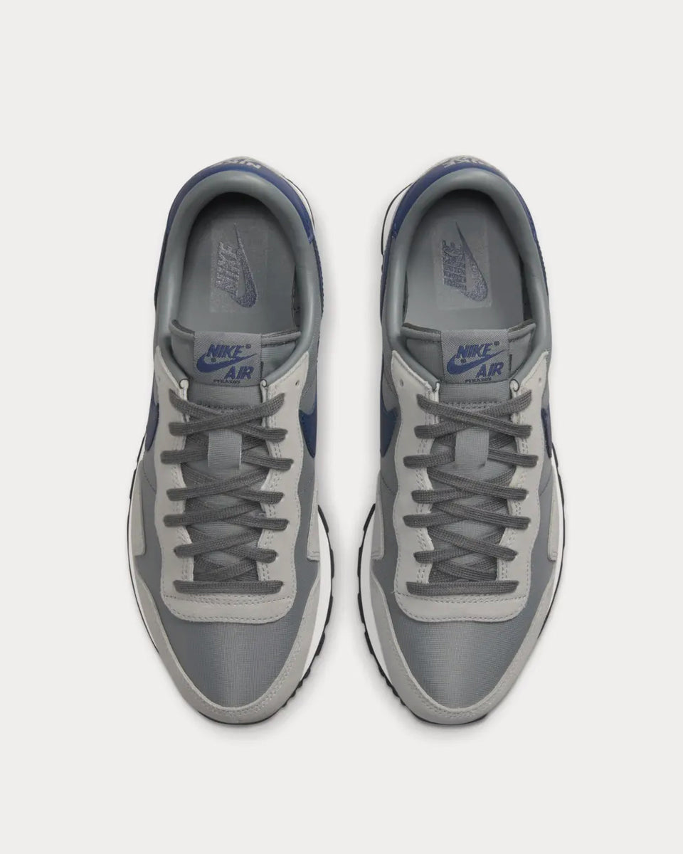 Nike Air '83 Blue Void Low Top Sneakers - Sneak in Peace