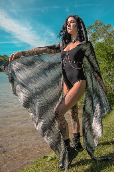 Capekini Wingsuit