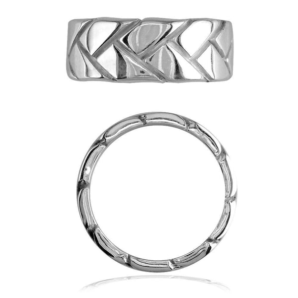 Amazon Com Mens Wedding Band Viking Celtic Wedding Ring Gold Braided Ring Black Silver Gold Promise Ring Mens Gold Mens Band Braided Gold Woven Ring Handmade