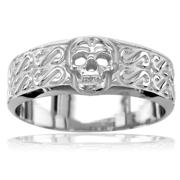 Designer Mens Womens Skull Wedding Band Ring MR Z45944W2 15b2185d Ac9a 4f3b Ac18 4d4e8fb96ccb Grande ?v=1509765536