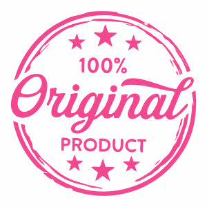 100% Genuine Product