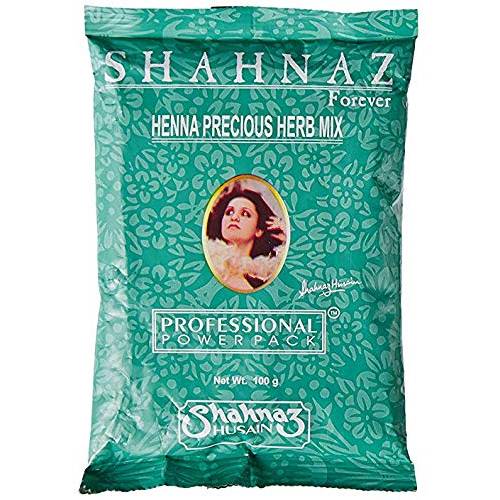 Shahnaz Husain Henna Precious Herb Mix Combo Pack - Beuflix – BEUFLIX
