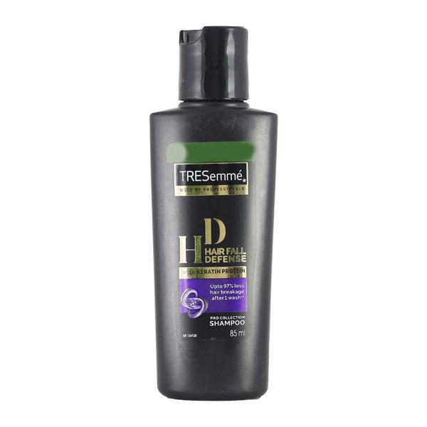 TRESemme Hair Fall Defense Shampoo - Beuflix – BEUFLIX