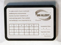 B Alert Passive Bed Bug Monitor