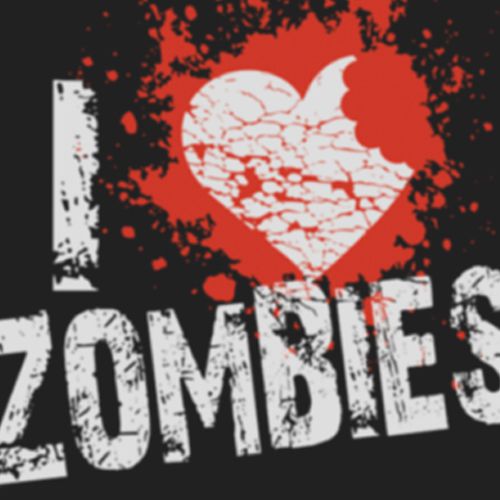 Zombies T-Shirts