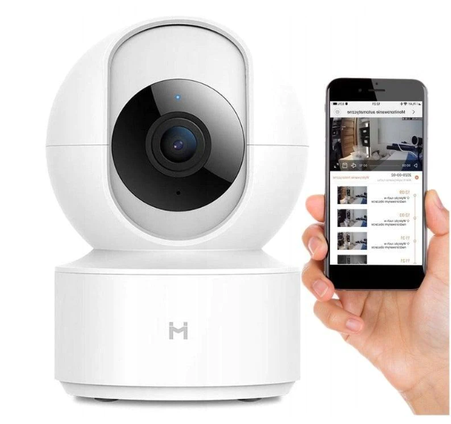 xiaomi imilab home security camera basic