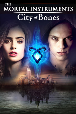 Mortal Instruments: City of Bones