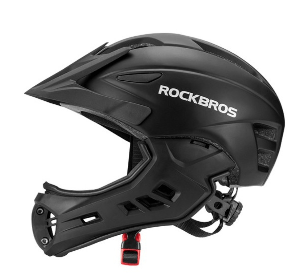 rockbros kids helmet