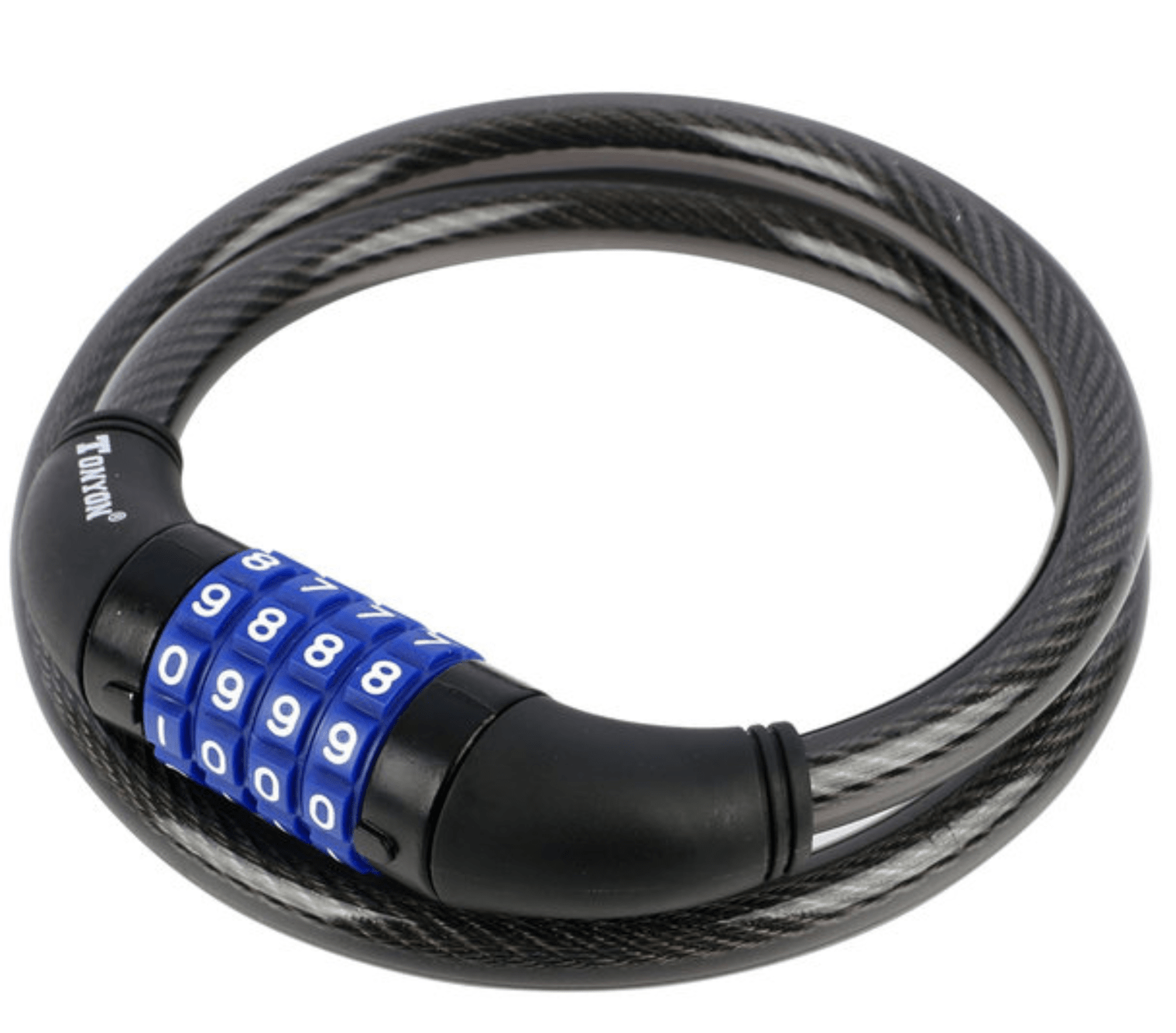 tonyon bike lock review