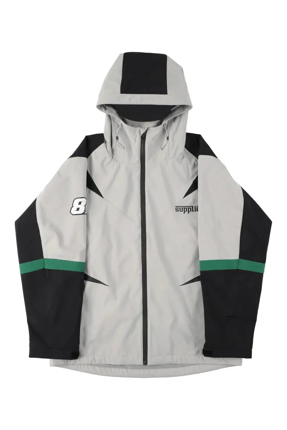 SUPPLIER｜RACING TECH JACKET テックジャケット サプライヤー