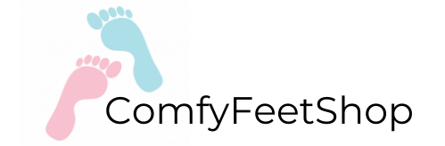 comfy feet website
