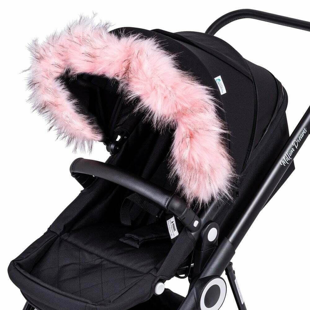 universal pram fur