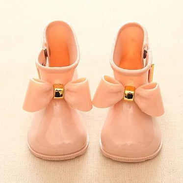 baby girl jelly shoes