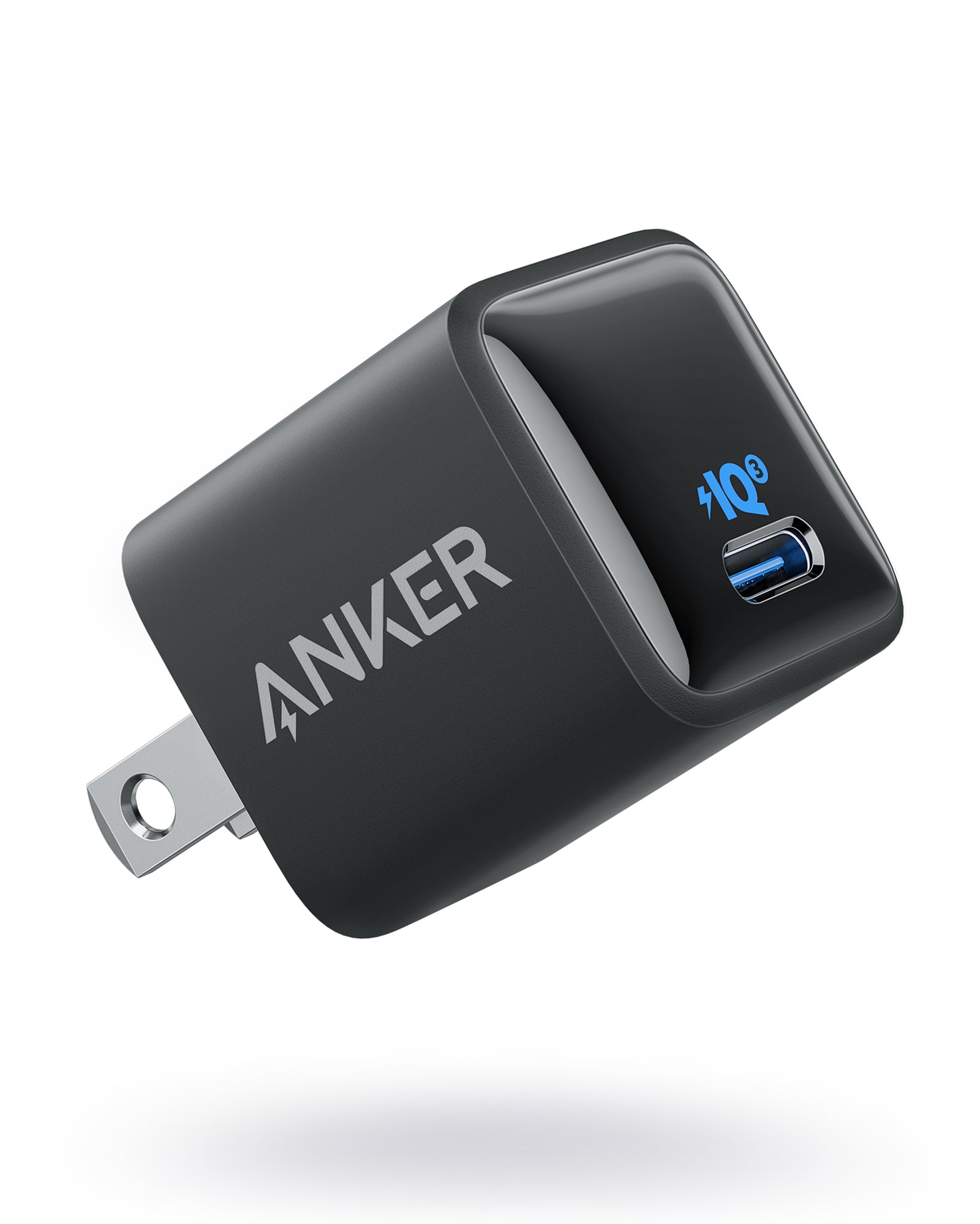 Anker 511 Charger (Nano)