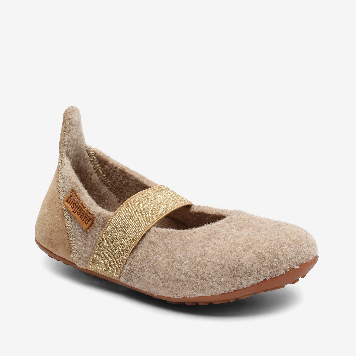 ballet wool – shoes en