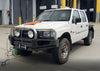 4x4 Winches Australia - Reviews and Testing