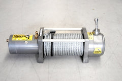 12V 4WD Winch 12000lb